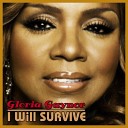 I Will Survive (DJ Ozeroff & DJ Sky Radio Edit)