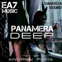 PANAMERA DEEP - TRACK 6  mix by ANDREW PUMA
