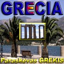 Paraskevas Grekis
