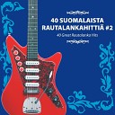 40 Suomalaista rautalankahittiä, Vol. 2