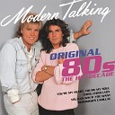 Modern Talking, Modern Talking feat. Eric Singleton
