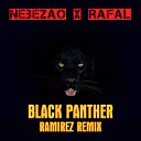 Black Panther (Ramirez Radio