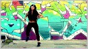 Faded (Remix) ♫ Shuffle Dance (Music video) Ele