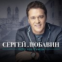 Сергей Любавин