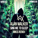 ALAN WALKER