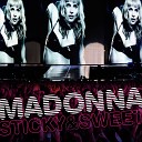 Sticky & Sweet Tour