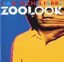 Jean Michel Jarre 1984 - Zoolook