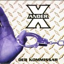 Der Kommissar.(Radio Kommissar)