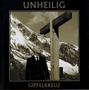 Gipfelkreuz