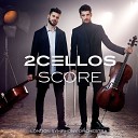 2CELLOS - Степан Хаузер, Лука Шулич