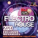 December Electro House Exclusive Megamixes
