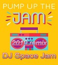 DJ Space Jam