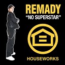 No superstar (Radio mix)