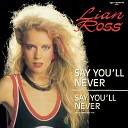 Say You'll Never (1985 Original Version)