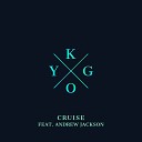Cruise (OST На Пятьдесят Оттенков Темнее)