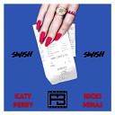 Swish Swish (Andrey Butuzov remix)