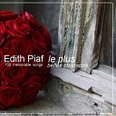 EDITH PIAF