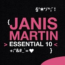 Janis Martin: Essential 10