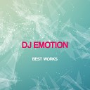 Dj Emotion Best Works