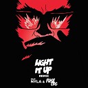 Light It Up (feat. Nyla & Fuse ODG) - http://soundvor.ru/