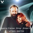 Mylene Farmer & Sting