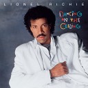 Lionel Richie - Say You, Say M