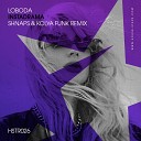 InstaDrama (Shnaps & Kolya Funk Remix)