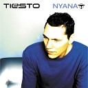 Dj Tiesto - Nyana - Cd 2 - 03 - Andain - Beautiful Things (gabriel & Dresden Remix)