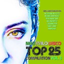 New Italo Disco Top 25 Compilation, Vol. 4