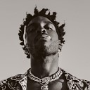 SAINt JHN