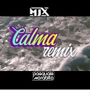Calma (Remix