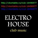 Новинки клубной музыки Electro