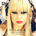 DJ Layla