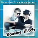 Bounce Bitch (Magnit Edit) (Ra