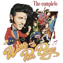 The Complete Willie and the Poor Boys (audio Version)