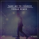 Take Me To Church (Remix)