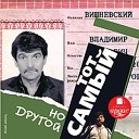 Вишневский Владимир. Тот самый, но другой.