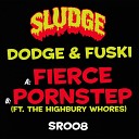 Pornstep feat. The Highbury Whores (Original Mix) [Acro Erfomance Top 10 Dub Step (24.06.2010)]