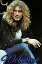 Led Zeppelin, Robert Plant
