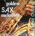 Golden Sax Melodies