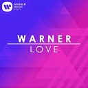 Warner Love