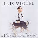 Luis Miguel