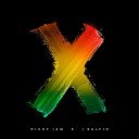 X by DJ Abroriy