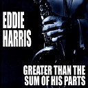 Eddie Harris