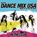 Dance Mix.   In the club.