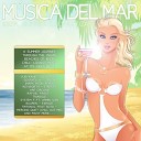 Cafe Del Mare - Dont let me pass you by