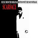 P.Engeman - Scarface (Push It To The Limit)