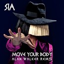 Move Your Body (Alan Walker Remix)