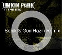 In The End (Sonik & Haziri Remix)