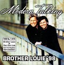 90х - Brother Louie